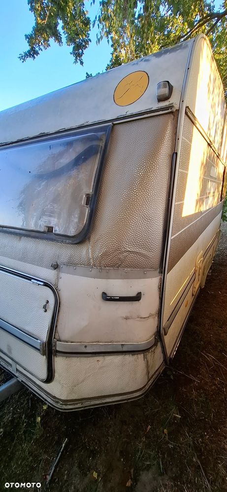 Hymer-Eriba Nova 400 - 7