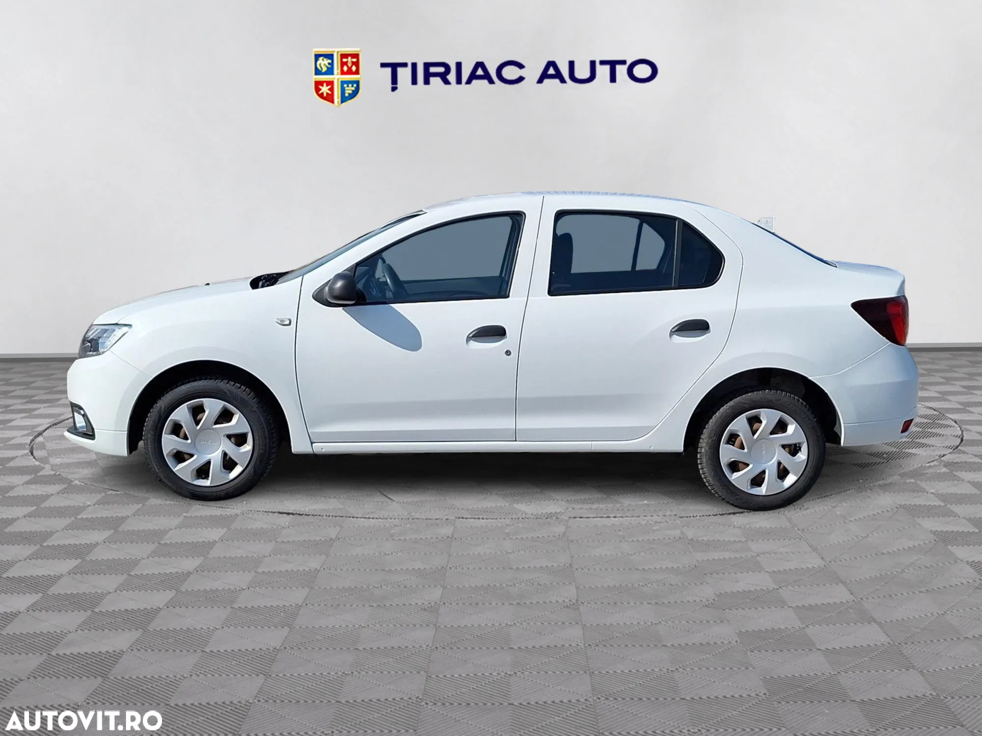 Dacia Logan - 3