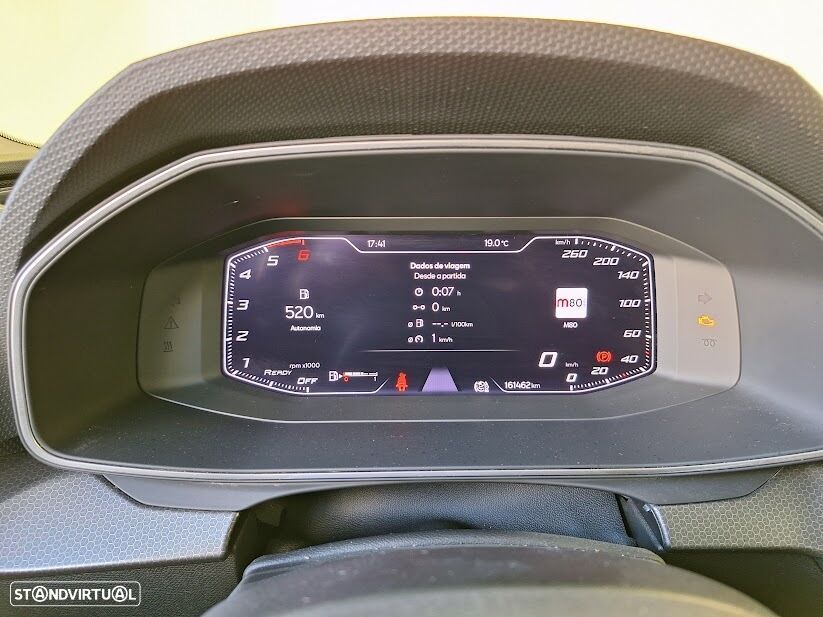 SEAT Leon ST 2.0 TDI Style - 18