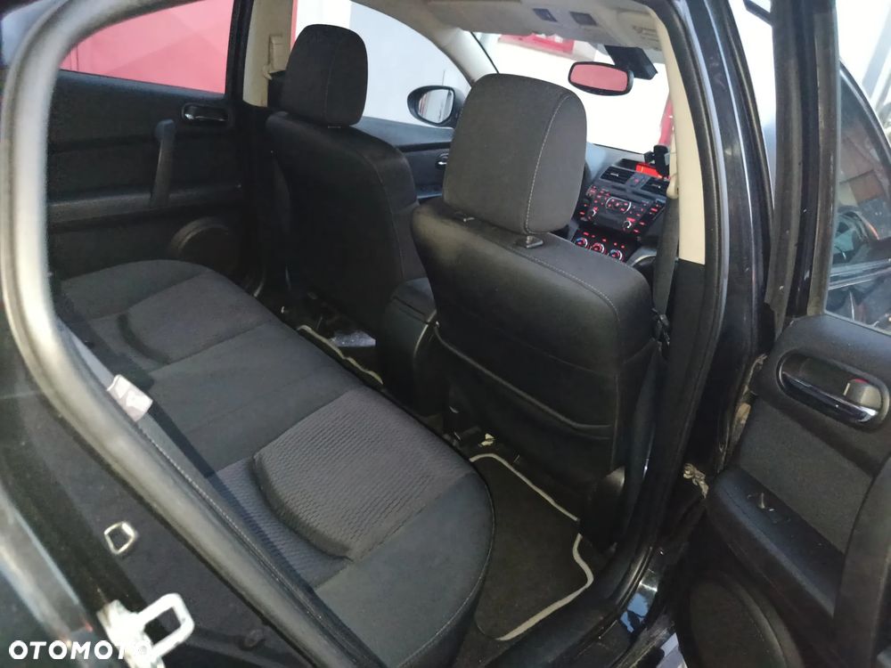 Mazda 6 2.0 Exclusive - 6