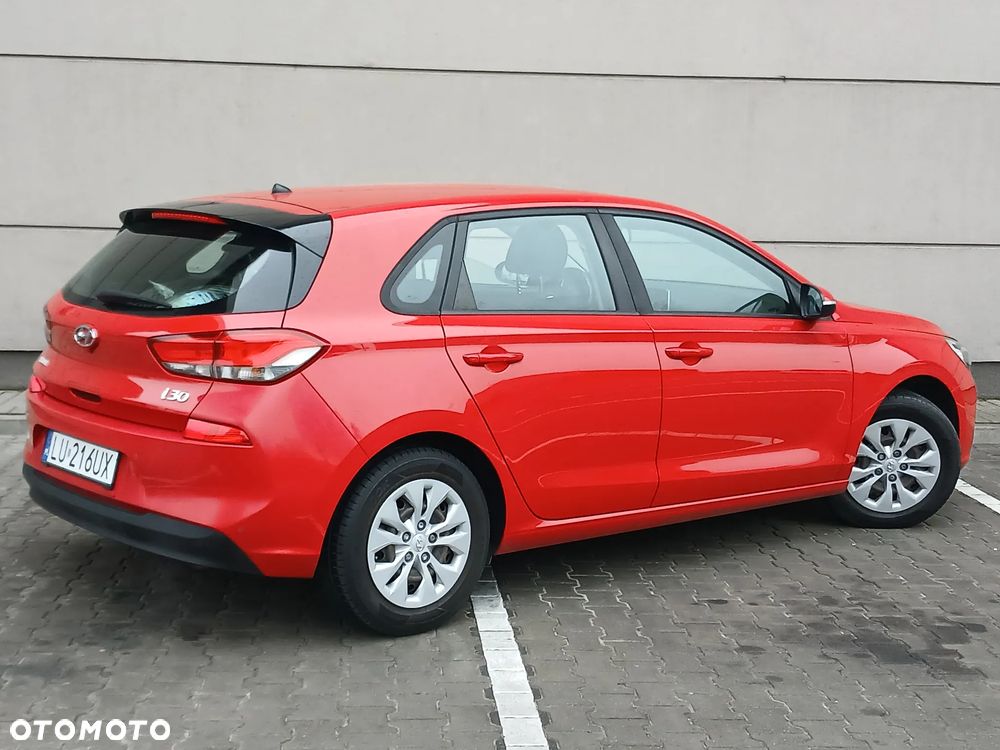 Hyundai i30 1.4 Select - 5