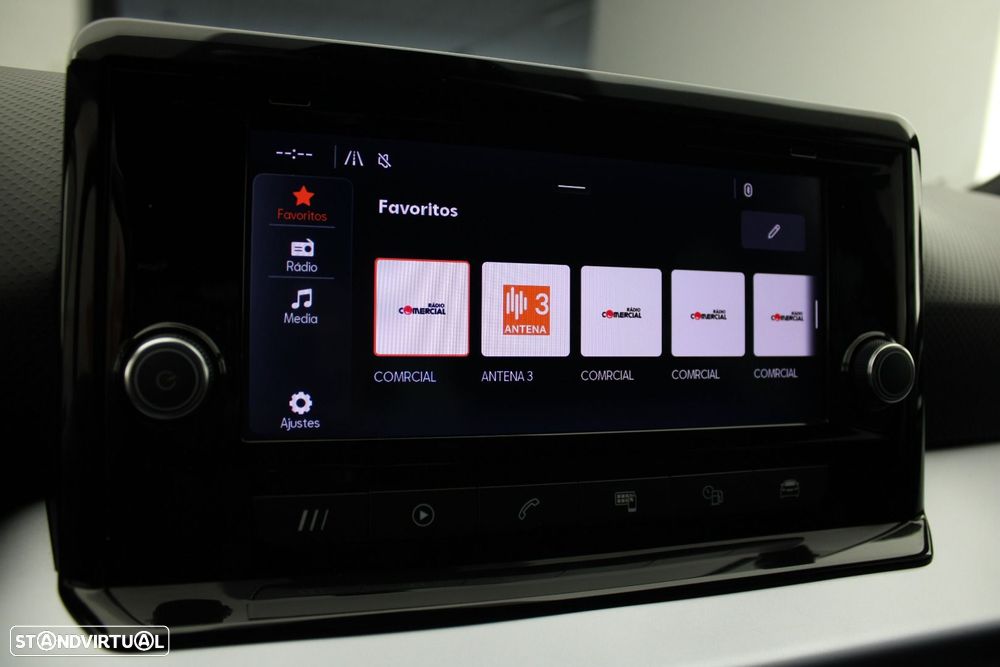 SEAT Ibiza 1.0 TSI FR - 16