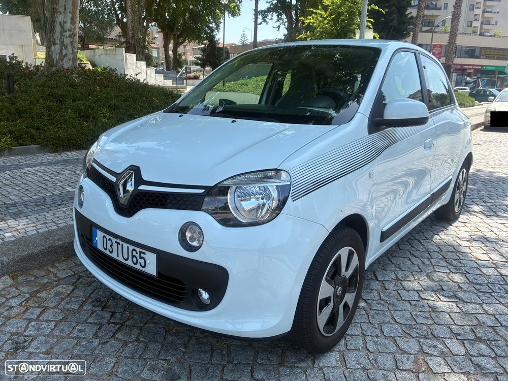 Renault Twingo 1.0 SCe Night&Day - 9