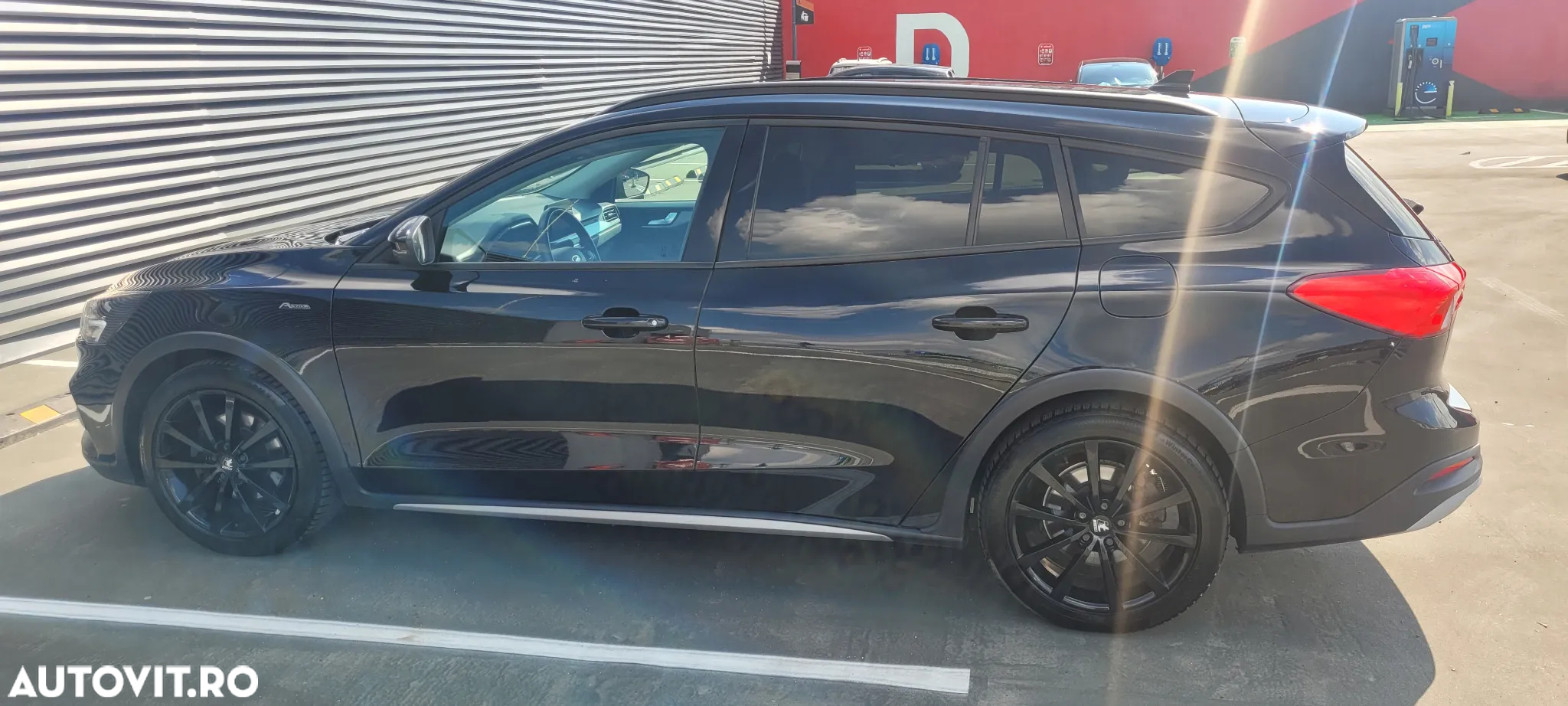 Ford Focus - 24