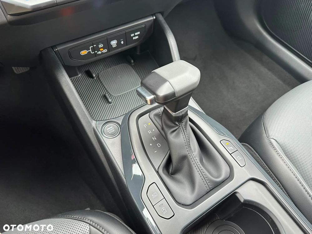 Kia K4 1.6 T-GDI L - 22