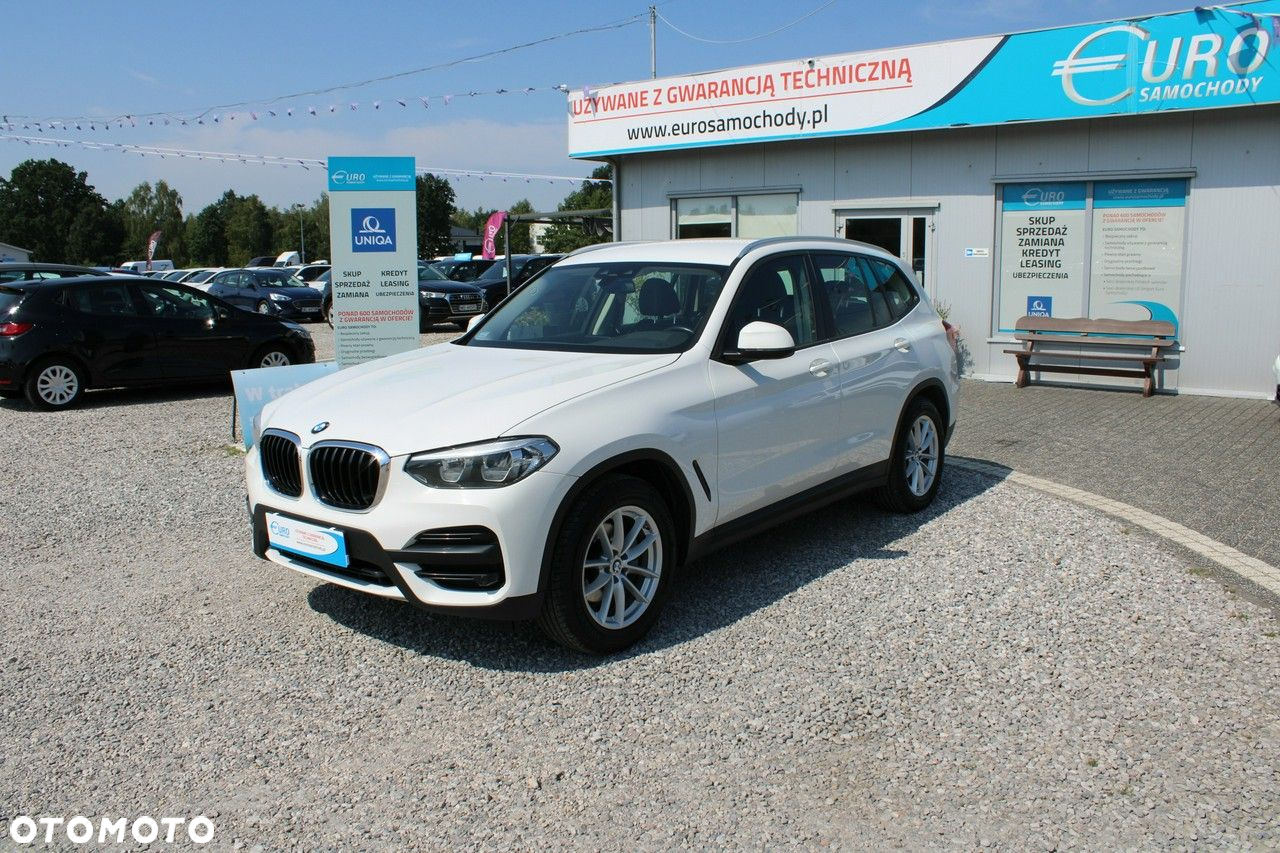 BMW X3 - 4
