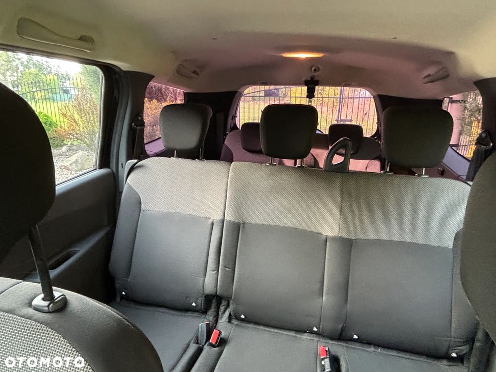 Dacia Lodgy SCe 100 Access - 7