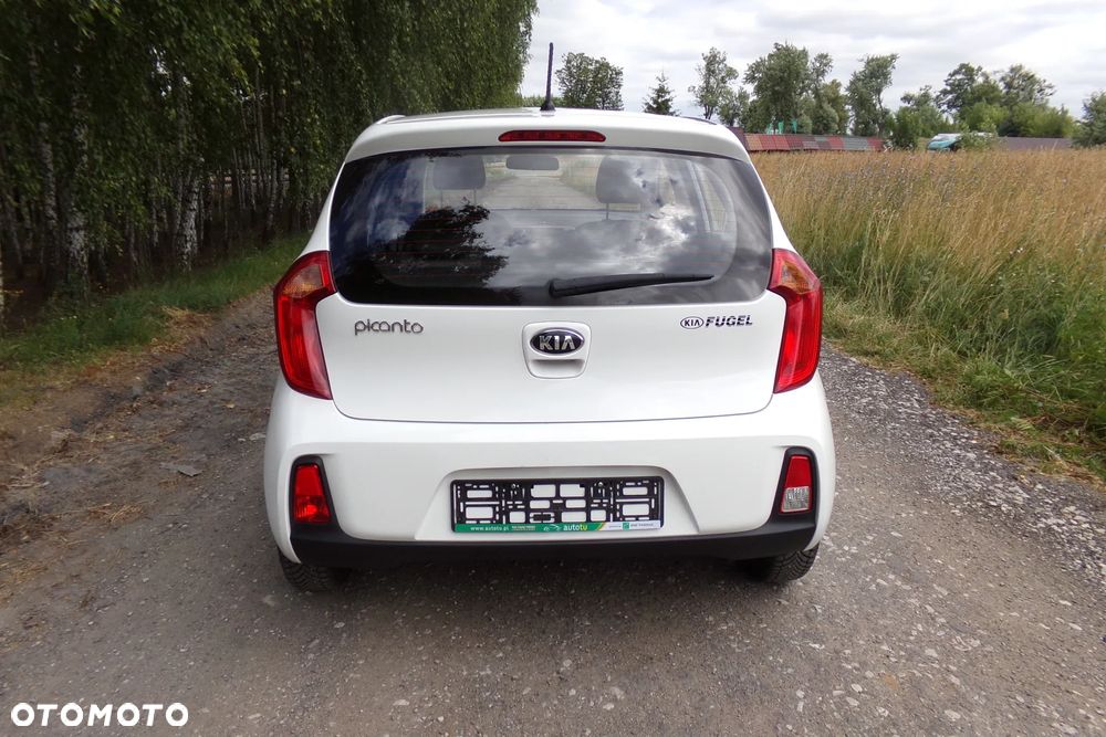 Kia Picanto - 6