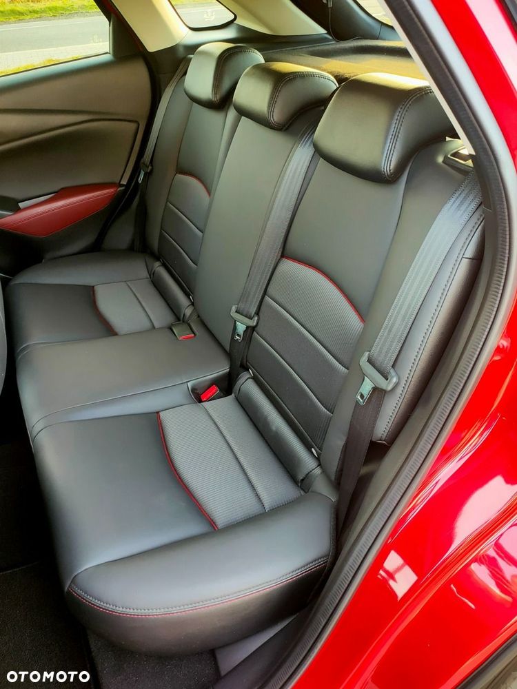 Mazda CX-3 - 13