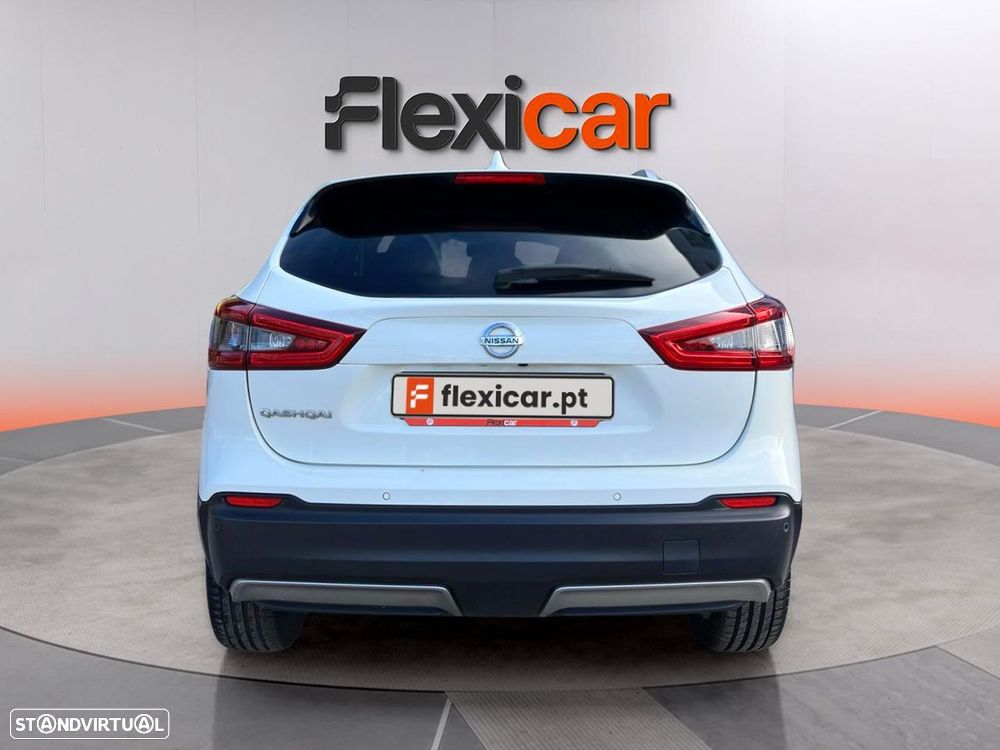 Nissan Qashqai 1.3 DIG-T Tekna - 6