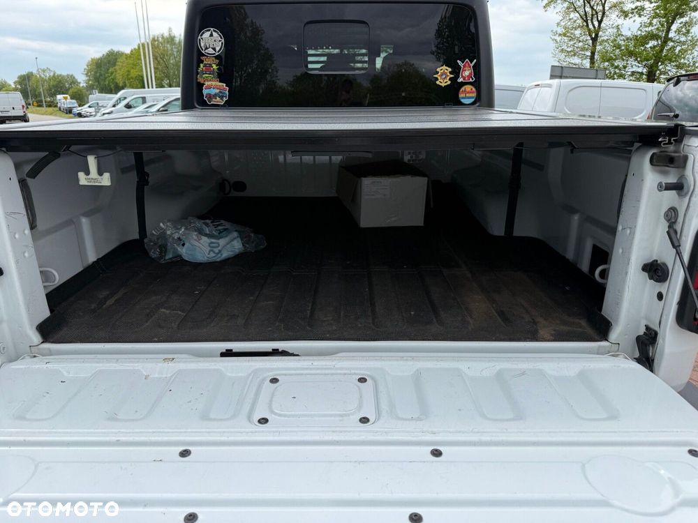 Jeep Gladiator - 19