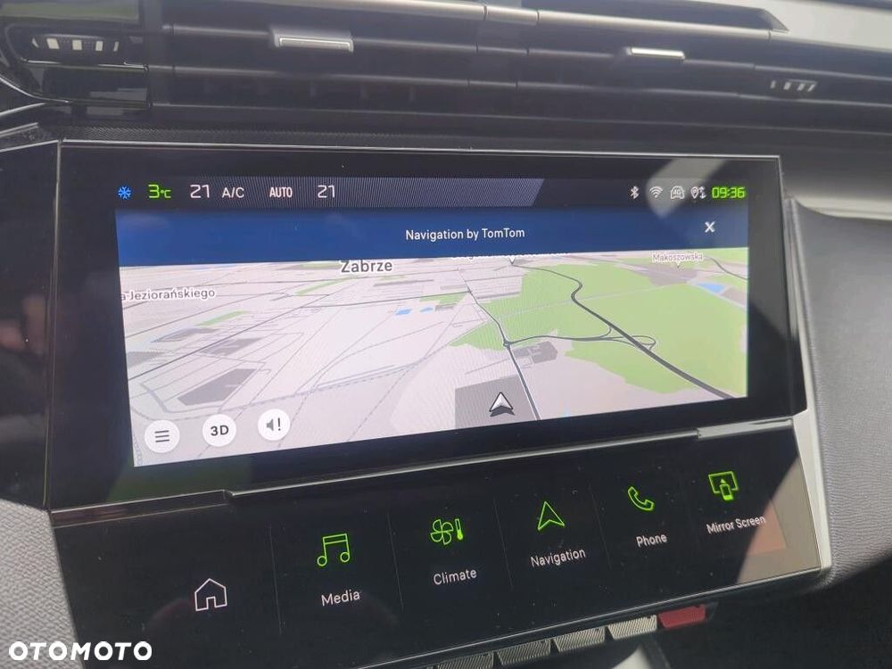 Peugeot 308 - 6