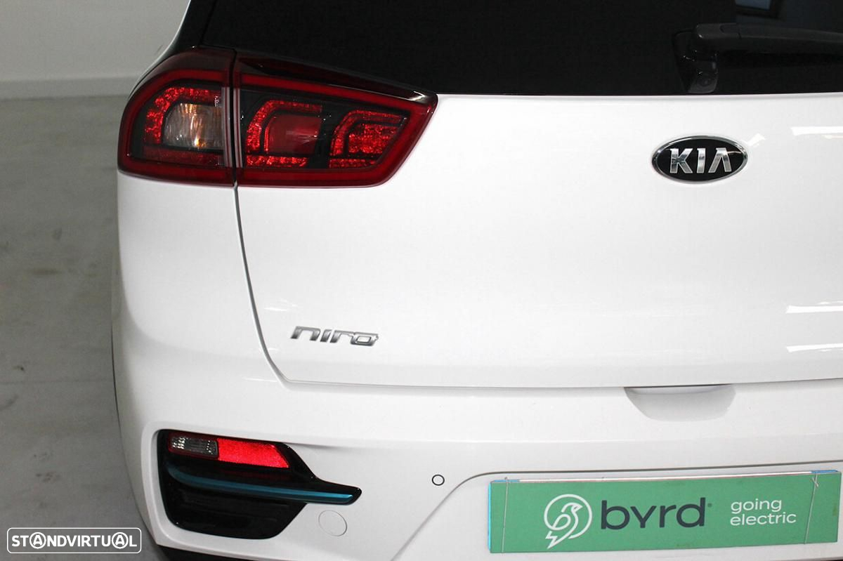 Kia e-Niro 64kWh - 8