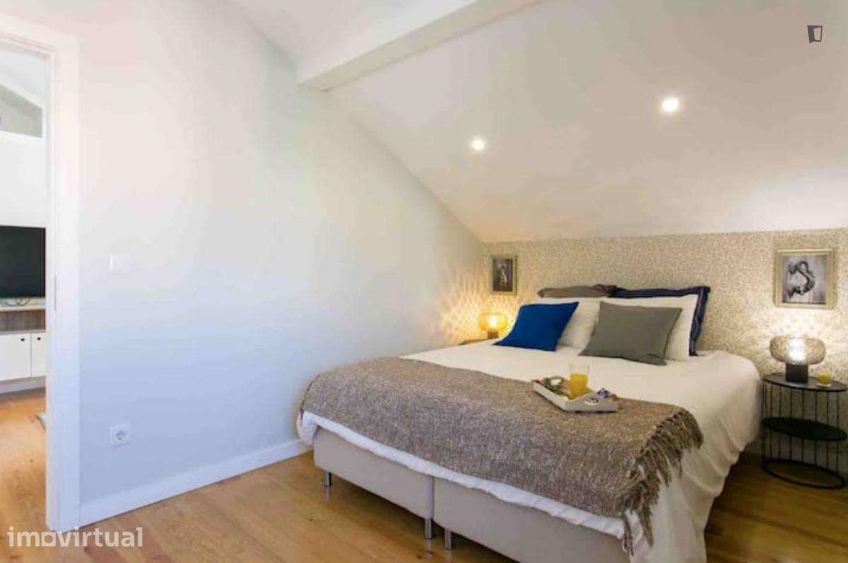 Apartamento com 2 quartos - localizado em Belém Lisbon - Grande imagem: 2/29