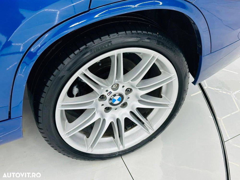 BMW X1 xDrive18d Sport Line - 9