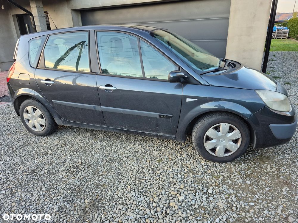 Renault Scenic - 3