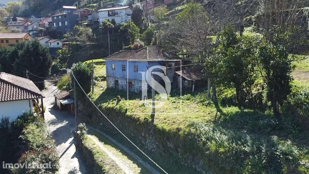 Moradia T2 Venda em Parada do Bouro,Vieira do Minho - Grande imagem: 5/24