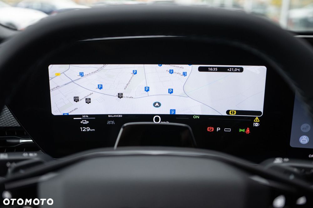 Audi A6 Avant e-tron 83kWh - 29
