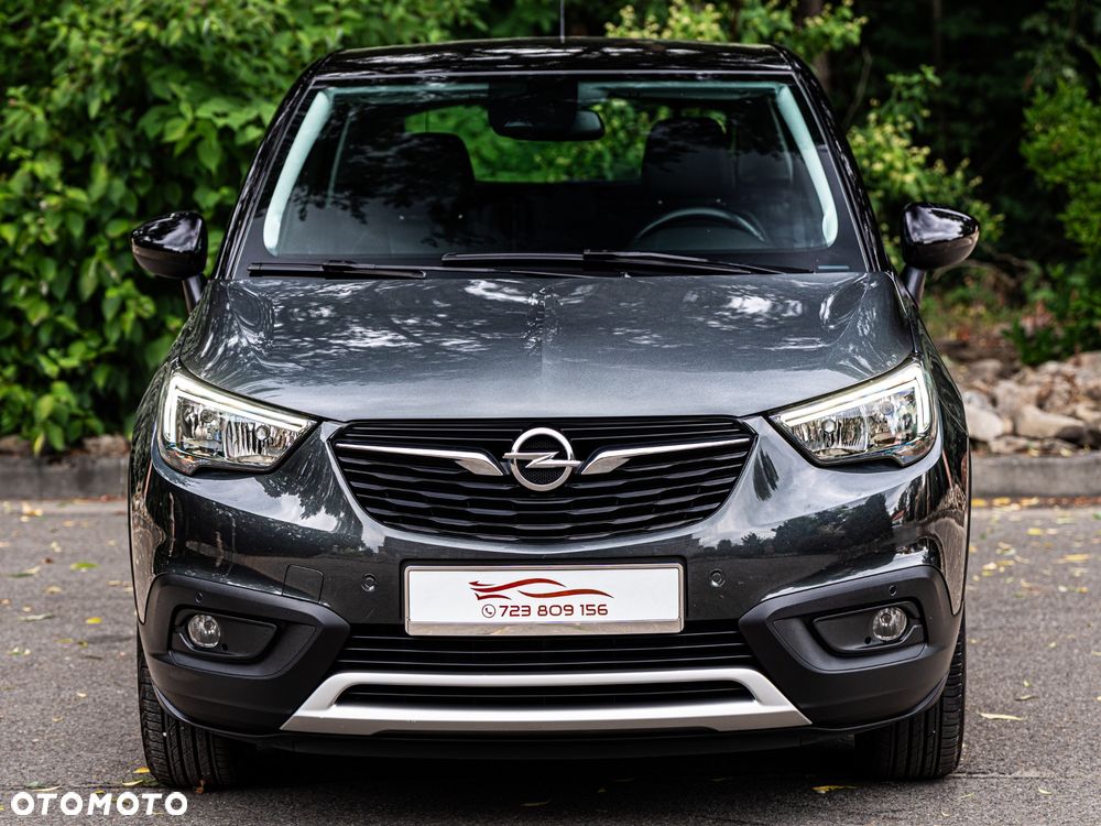 Opel Crossland X 1.2 Start/Stop Innovation - 17