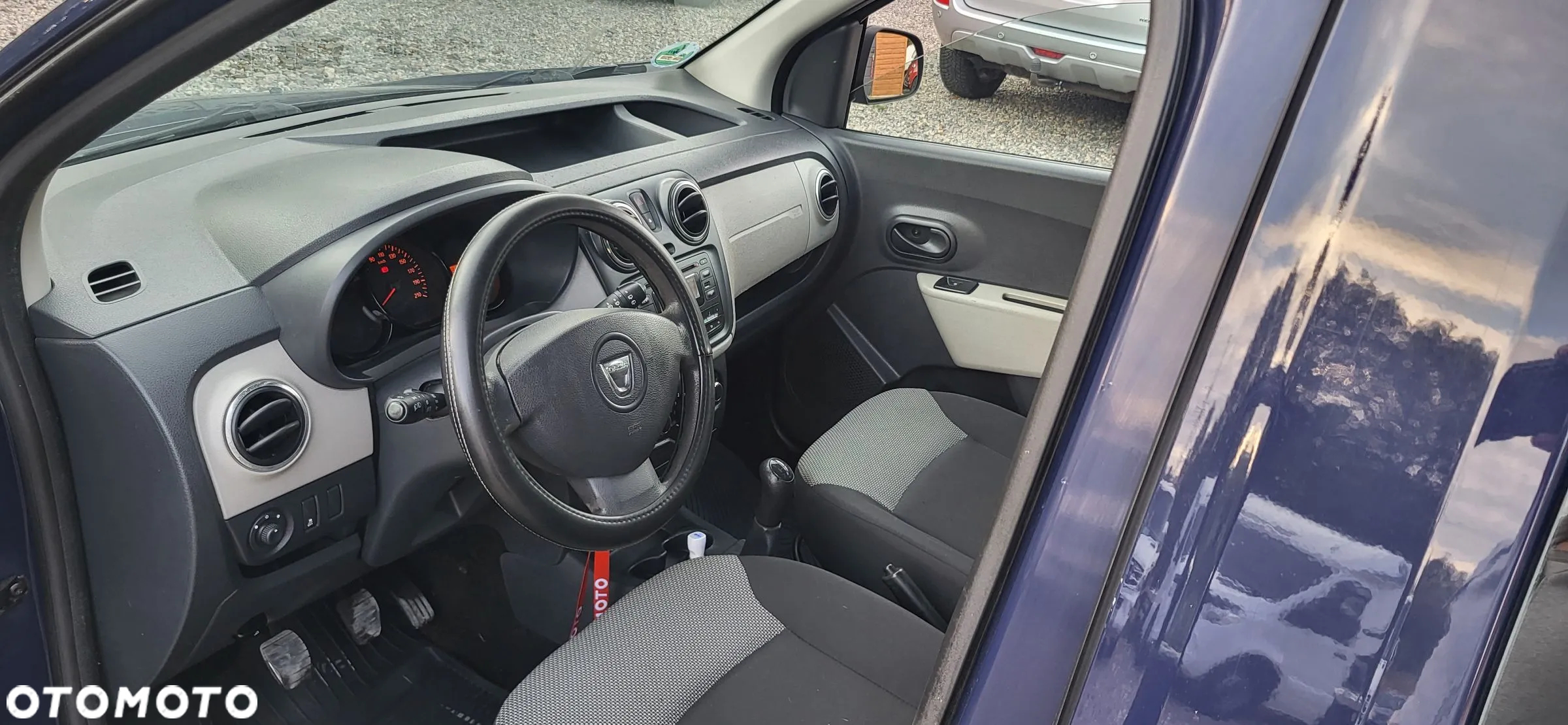 Dacia Dokker 1.6 Laureate - 11