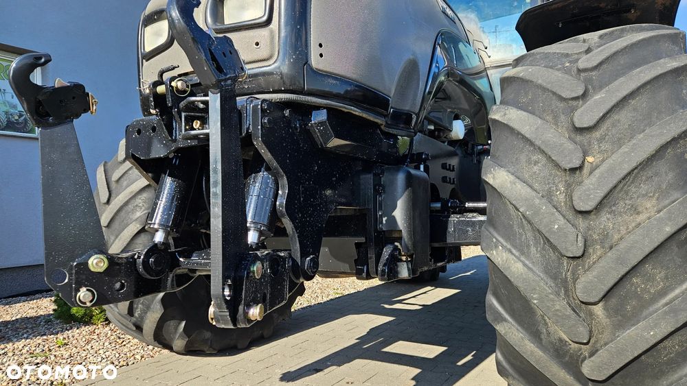 Valtra N163 - 9