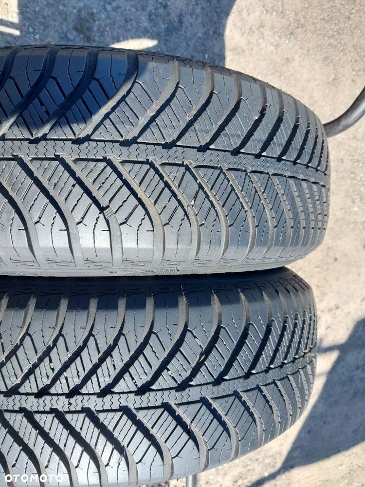 Opony caloroczne 185.65.15 Goodyear - 1