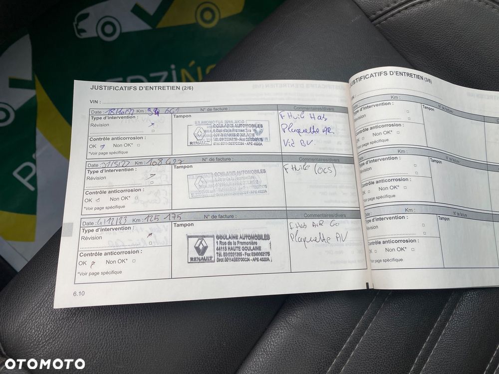 Renault Espace Energy dCi 160 EDC Initiale Paris - 28