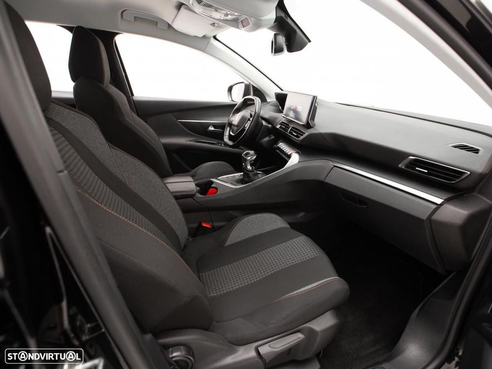 Peugeot 3008 1.5 BlueHDi Active Pack - 9