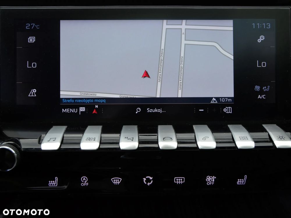 Peugeot 508 2.0 BlueHDi GT S&S EAT8 - 18