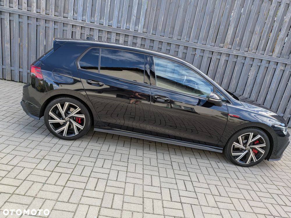 Volkswagen Golf 2.0 TSI OPF DSG GTI - 6