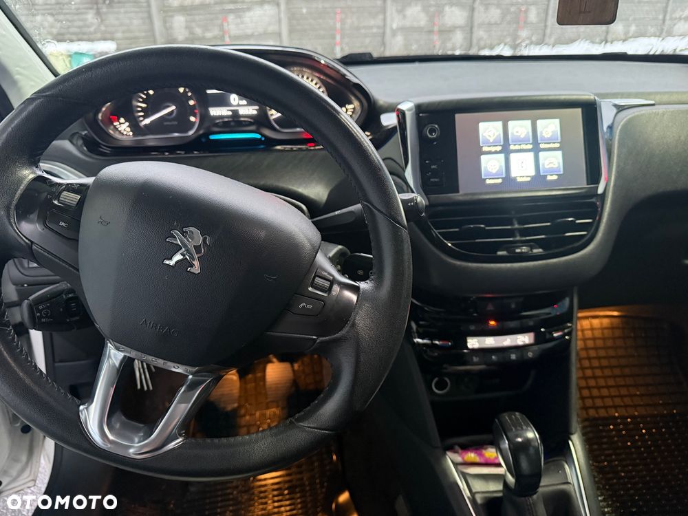 Peugeot 208 1.4 HDi Active Pack - 8