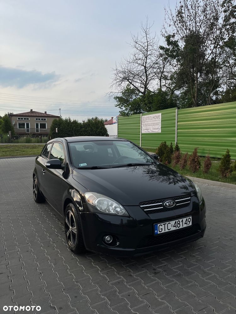 Kia Cee'd