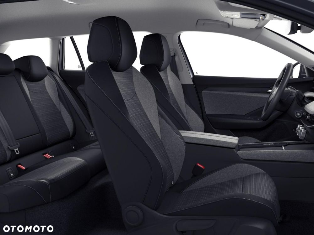 Skoda Superb - 6