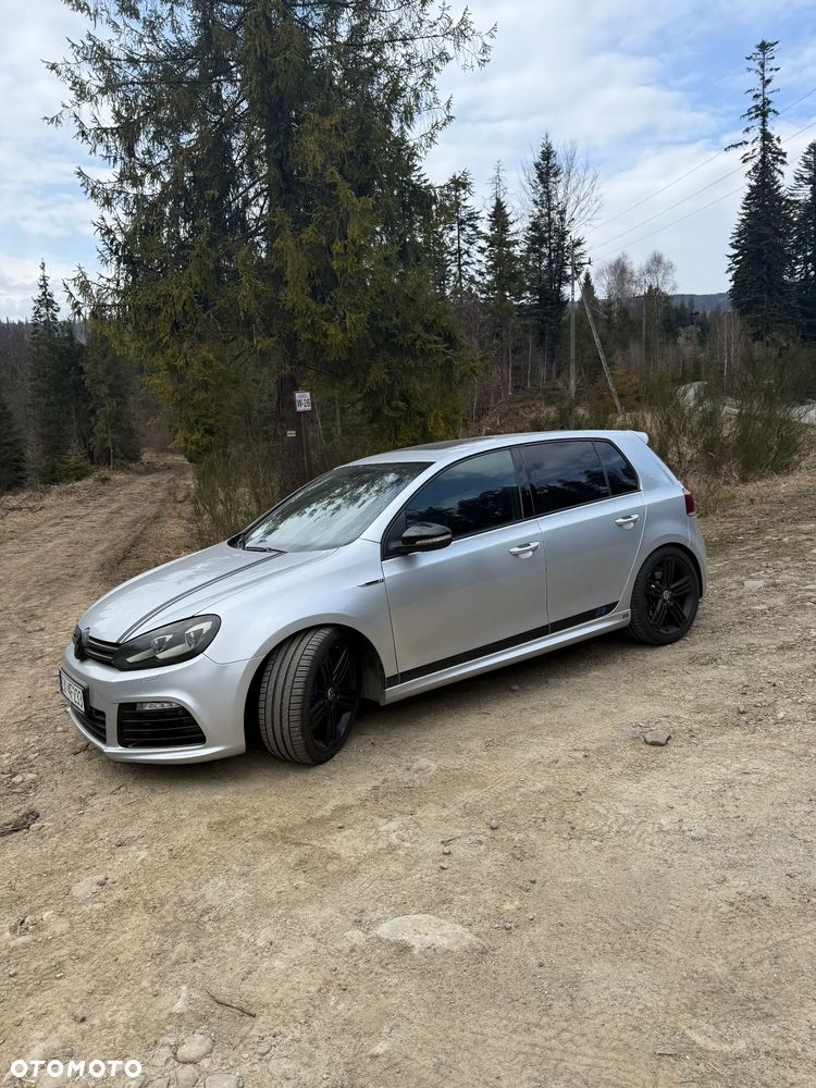 Volkswagen Golf - 3