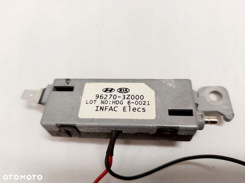 hyundai i40 wzmacniacz anteny 96270-3z000 - 2