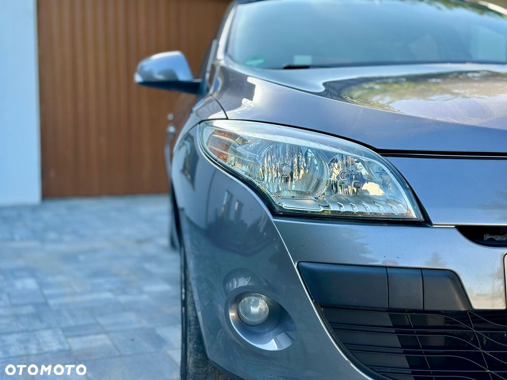 Renault Megane 1.6 16V Expression - 13