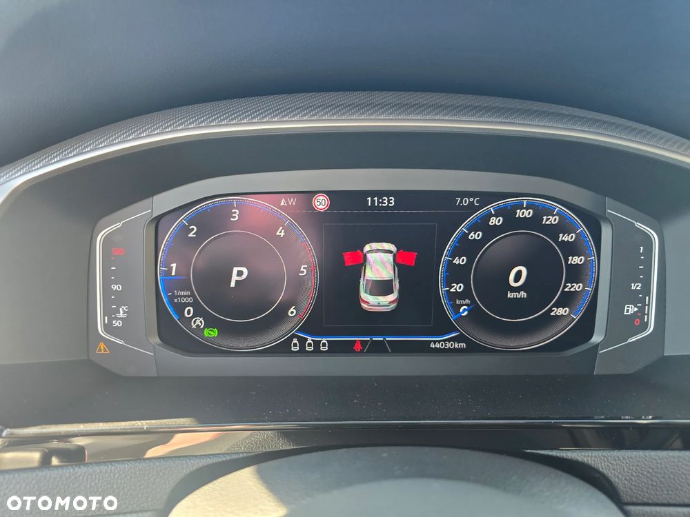 Volkswagen Arteon - 6