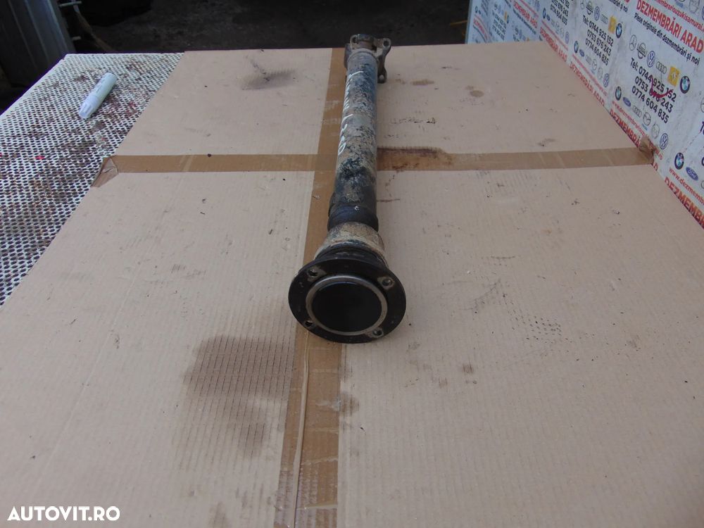 Cardan Suzuki Jimny 1.3 cardane fata spate intermediar Jimny 1998-2018 diesel 1.5 benzina 1.3 - 7