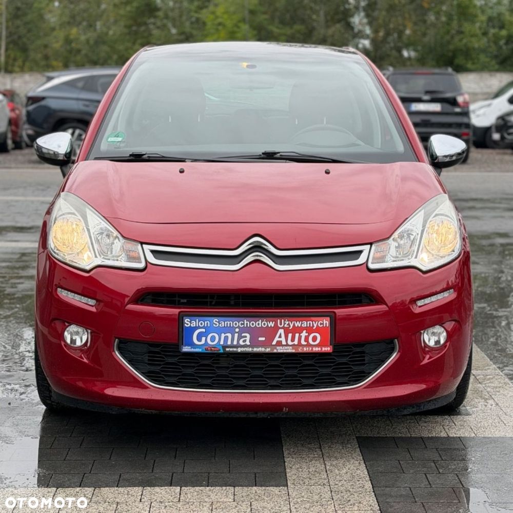 Citroën C3 - 4