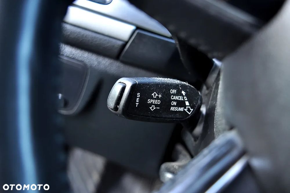 Audi A6 Limousine 2012