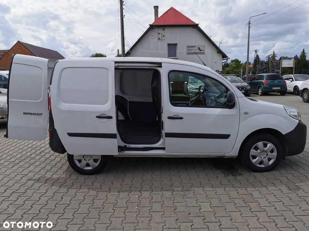 Renault KANGOO - 19