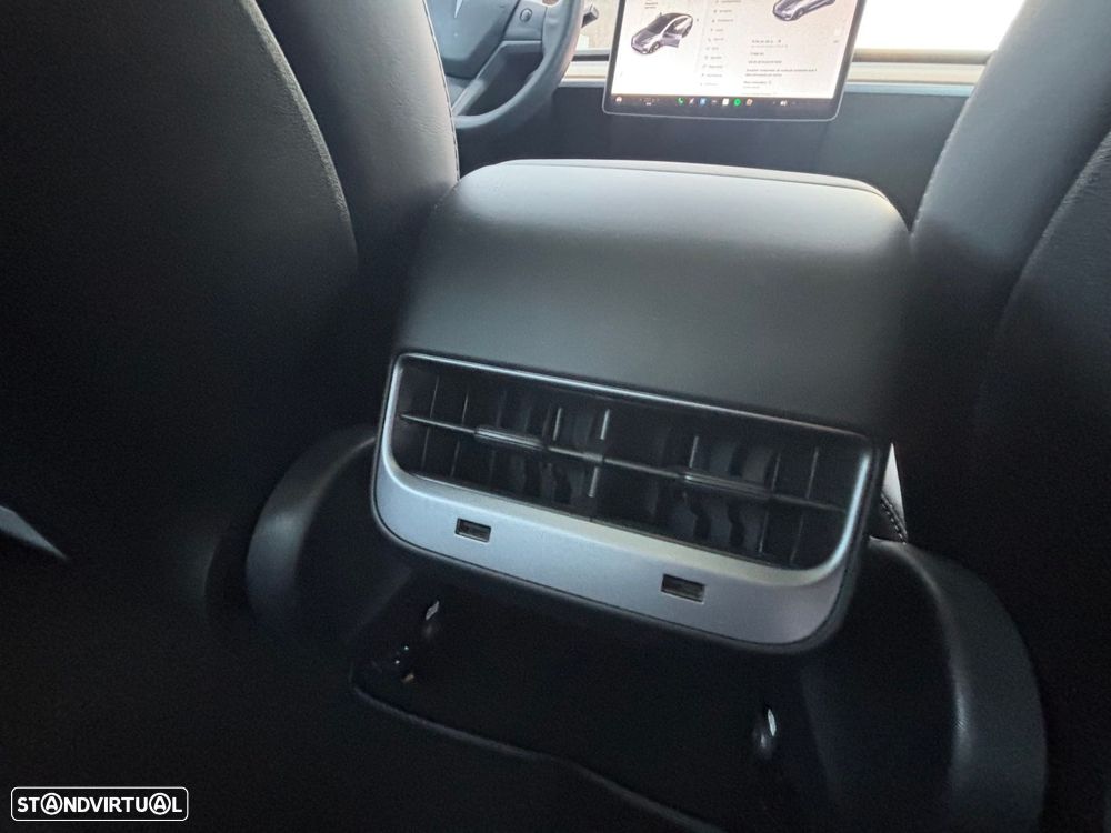 Tesla Model 3 Tração Traseira Premium - 21