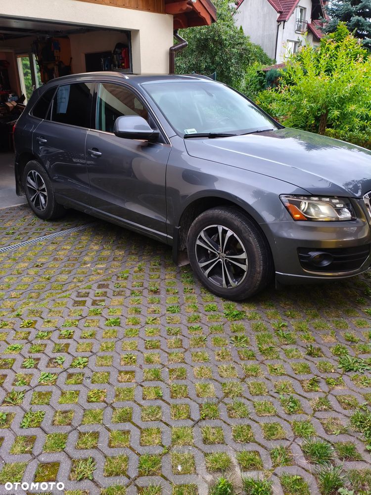 Audi Q5 - 10