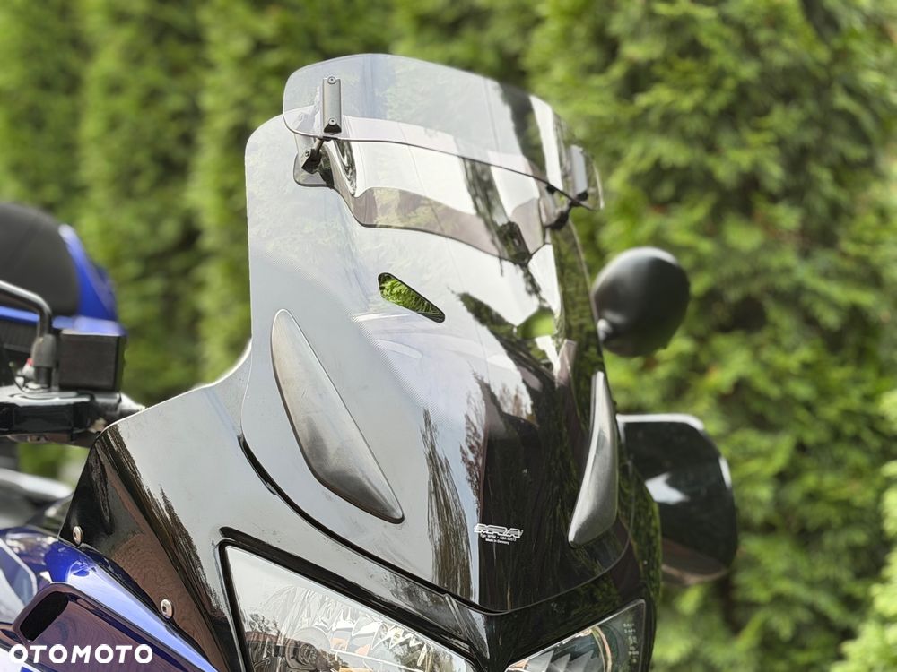 Honda XL - 22