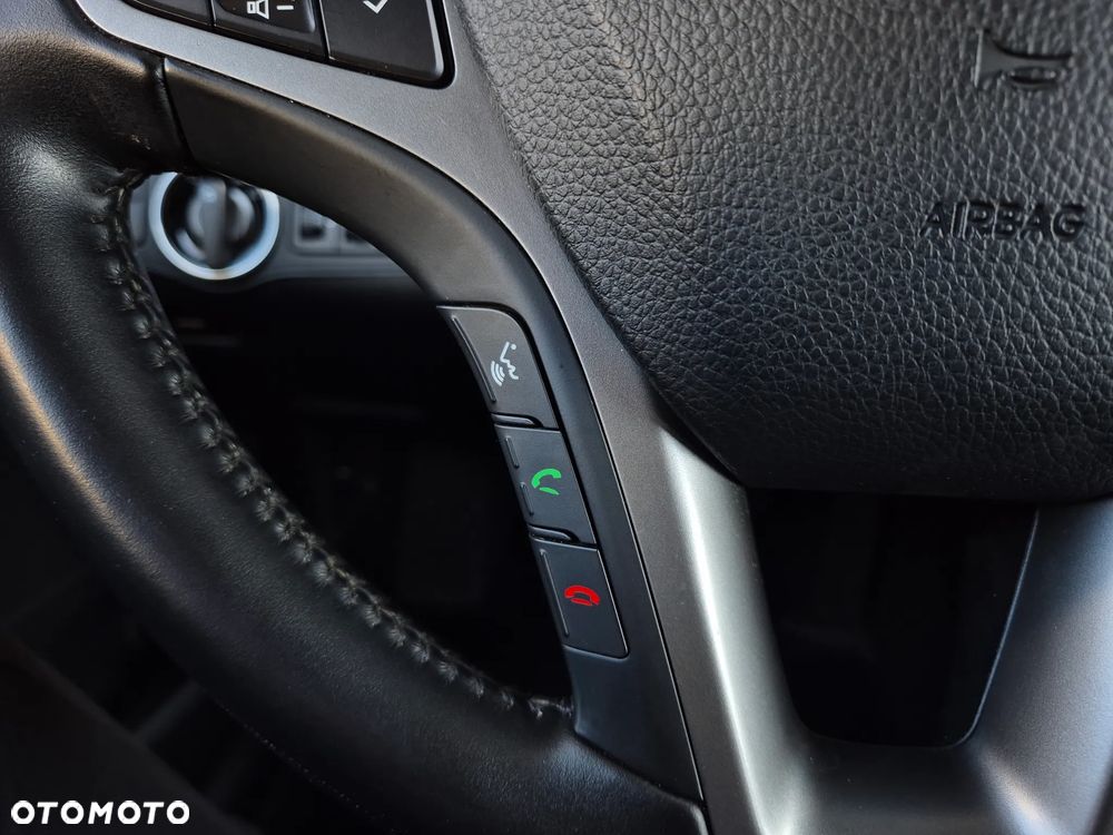 Hyundai i40 1.7 CRDi Comfort - 14
