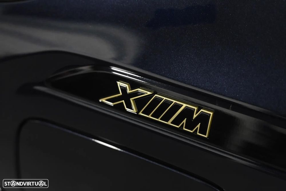 BMW XM - 27