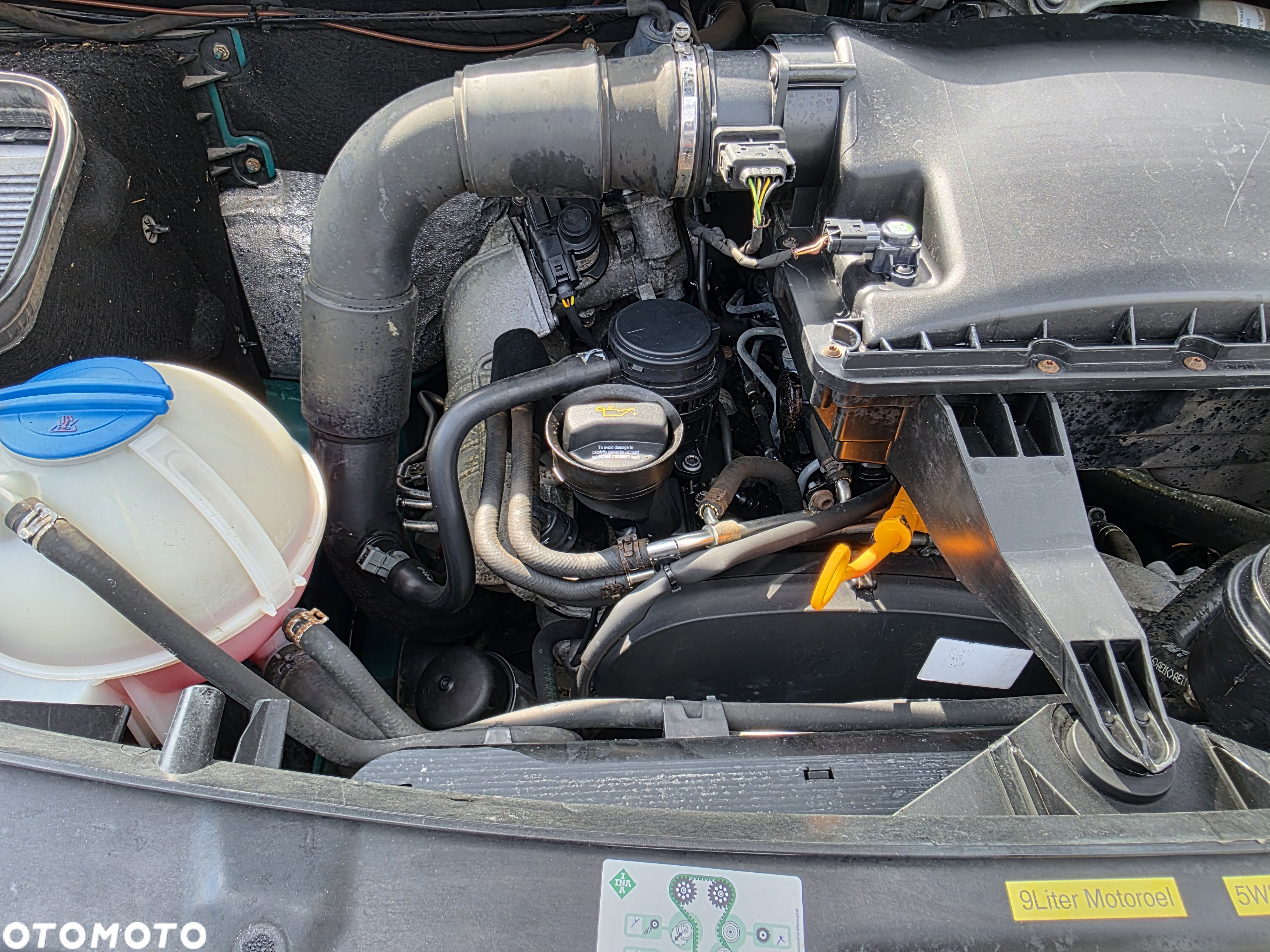 Volkswagen Crafter - 24