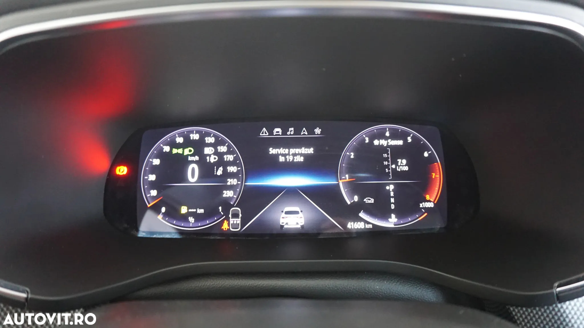 Renault Arkana MHEV 160 EDC Techno - 15