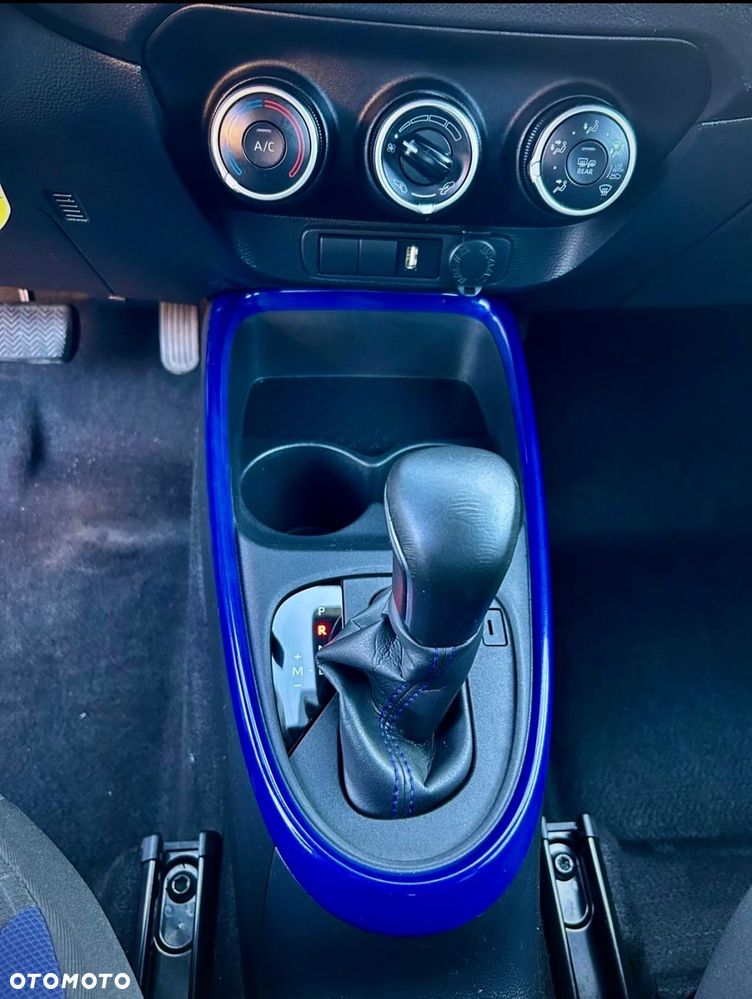 Toyota Aygo - 7