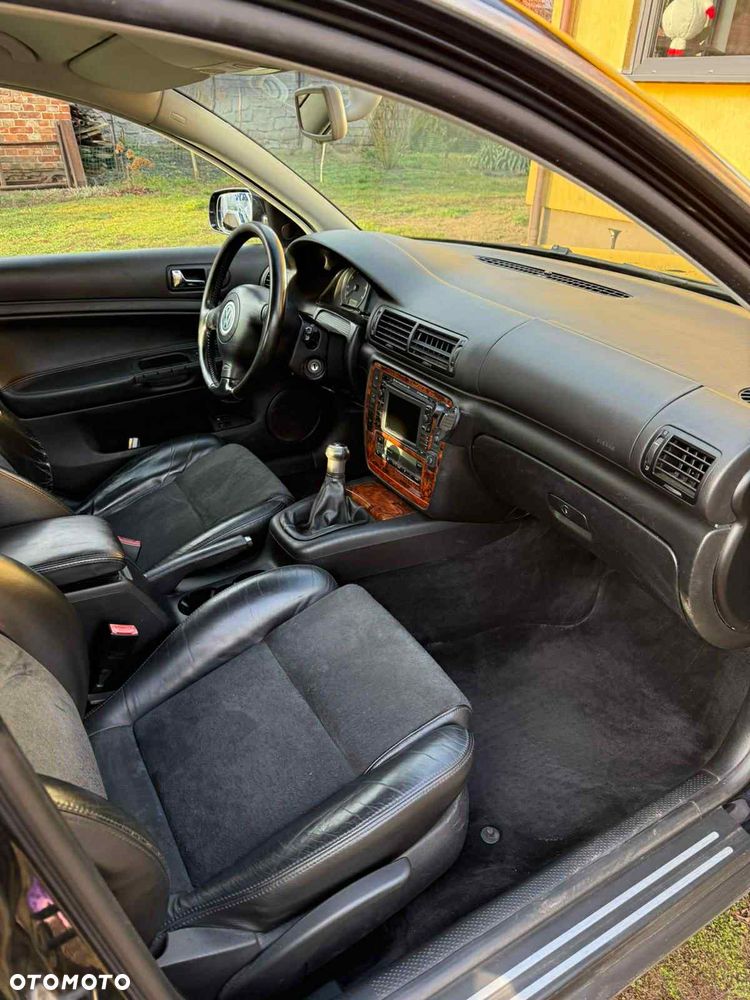 Volkswagen Passat 2.0 Highline - 10